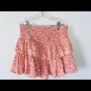 Cutest closet skirt